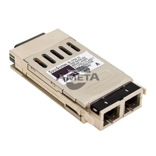 30-0759-01 - CISCO GBIC Transceiver Module 100BASE-SX