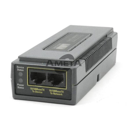AIR-PWRINJ3 - Power Injector for 1100, 1130AG, 1200 1230AG, 1240AG Series