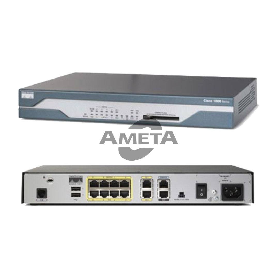 CISCO1803W-AG-B/K9