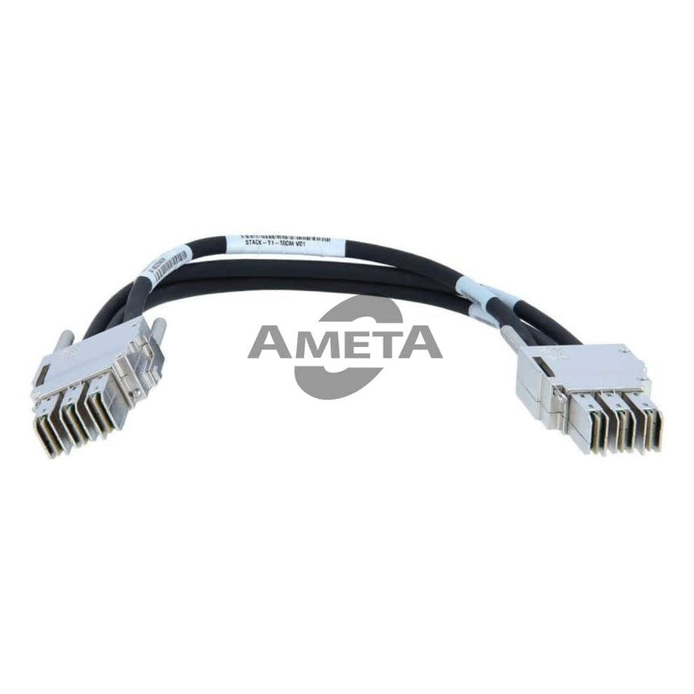 STACK-T1-50CM - Cisco 50CM Type 1 Stacking Cable – Ameta Computer