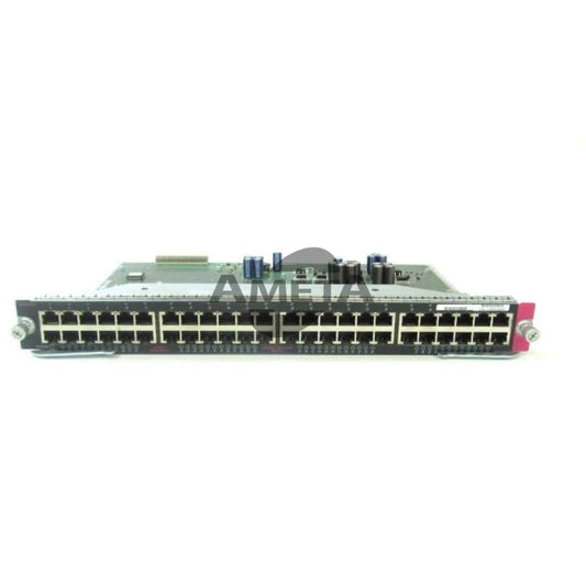 WS-X4148-RJ45V