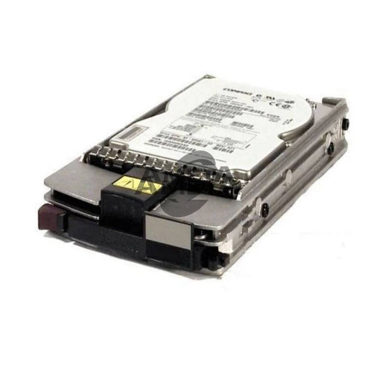 286777-B22 / 365699-002 - HP 73GB U320 15K 3.5" Universal HDD