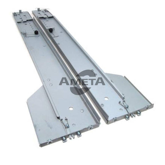 302465-001 - HP Universal Rack Mounting Kit