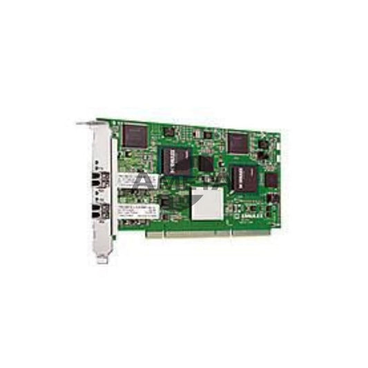 323264-B21 - FCA2404DC 2GB Dual Ch. PCI-X for Win