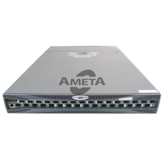 333764-B21 - HP SW SAN Switch 2/32 PowerPak