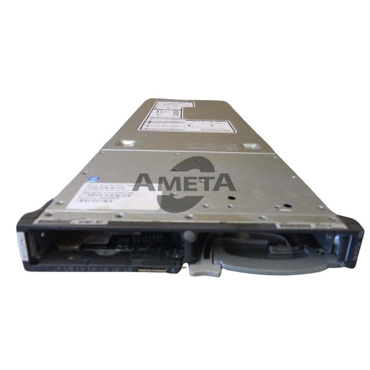 364472-B21 - HP ProLiant BL20p G3 Base Model Server