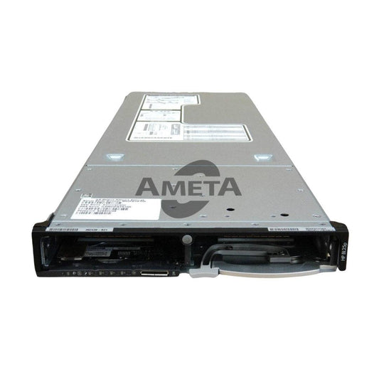 382731-B21 - HP ProLiant BL25p Opt 2.6 1GB Server