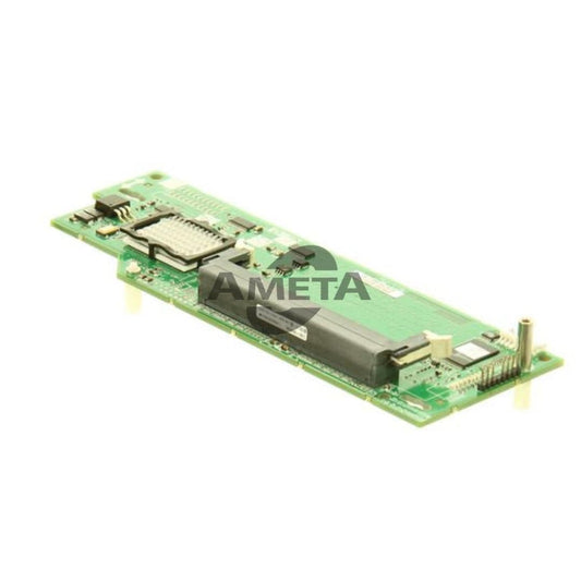 385836-001 - BL25p/BL45p 6i Controller Card