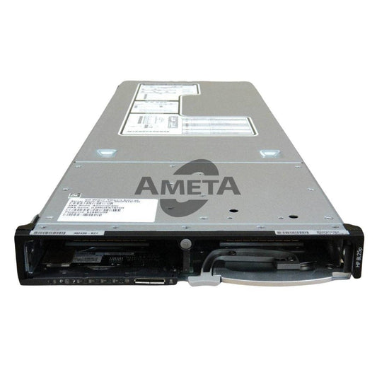 397817-B21 - HP BL25p Opt 254 2.8,1GB Blade Server