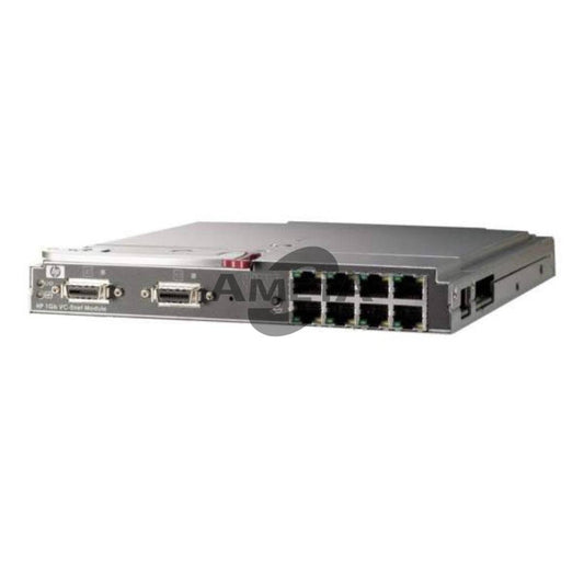 399593-B22 / 399725-001 - HP BLc 1/10Gb VC-Enet Module Opt Kit