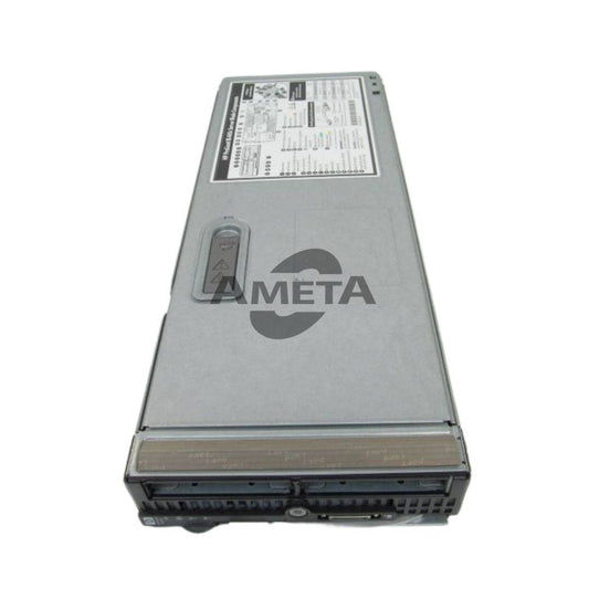 403435-B21 - HP BL465C G1 BLADE CHASSIS
