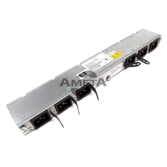 406362-001 - HP C7000 Chassis Single Phase Power Supply Module