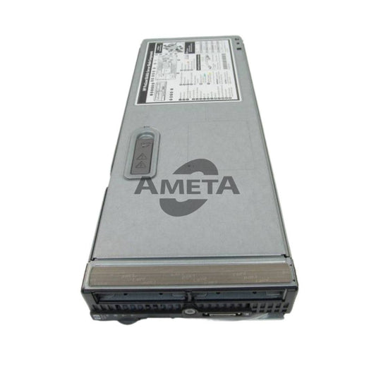 407235-B21 - HP BL465CG1 O2218 DC 2.6GHZ 2GB Blade Server
