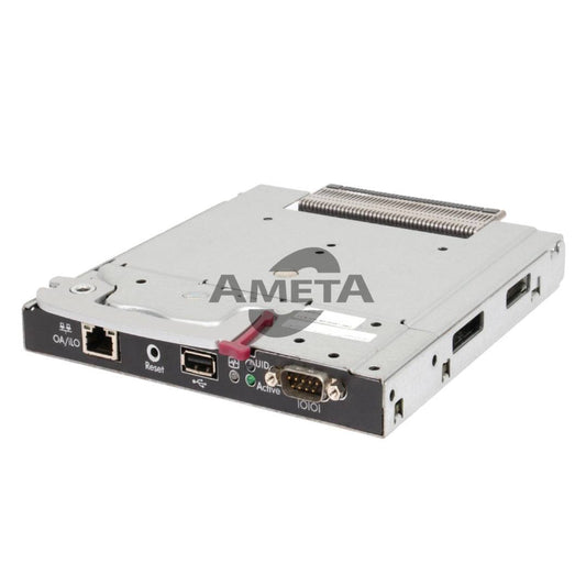 407296-001 / 460929-002 - HP BLc7000 Encl Man Module