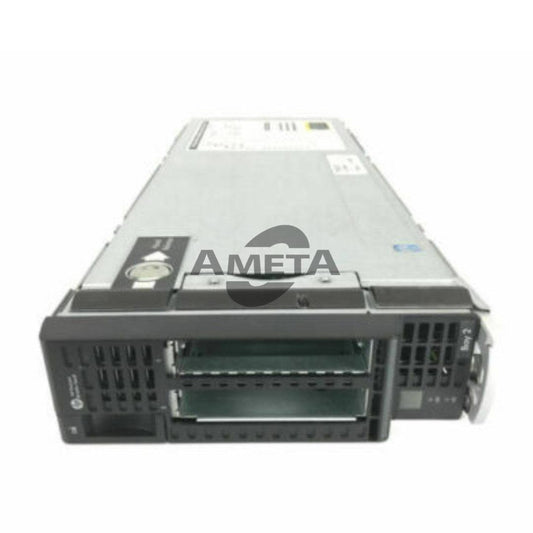 408666-B21 - HP BL25P G2 2218/2.6 1P 2GB Server