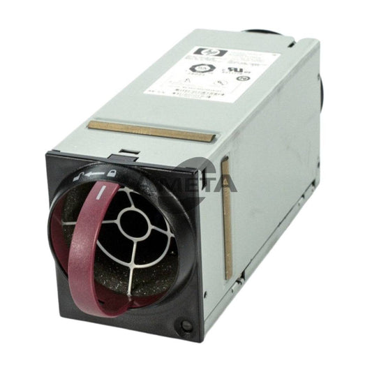 451785-002 - HPE BladeSystem C7000 Fan Enclosure