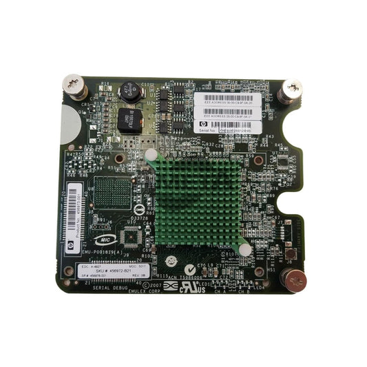 456973-001 / 456978-001 - Emulex LPe1205 8Gb FC HBA