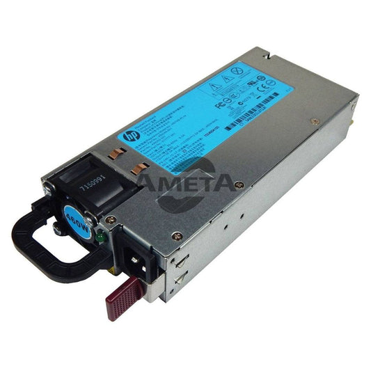 499249-001 - HP 460W Power Supply ProLiant G6