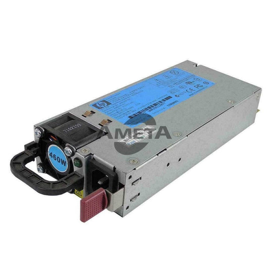 511777-001 / 499250-201 - HP 460W HE 12V Hotplg AC Pwr Supply Kit