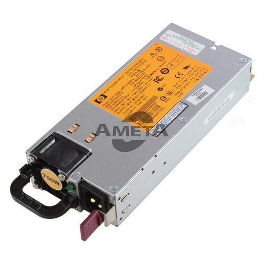 512326-B21 / 506821-001 / 511778-001 - HP 750W Power Supply
