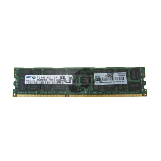 605313-171 - HP 8GB (1x8GB) PC3L-10600 Memory Kit