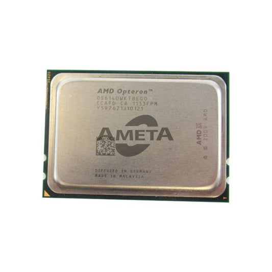632996-B21 - Opteron 6140 8C 2.6Ghz Processor Kit
