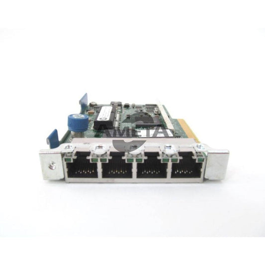 634025-001 - HP ETHERNET 1GB 4-PORT 331FLR
