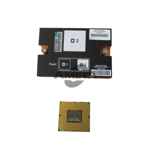 637437-B21 - HP INTEL XEON X5675 3.06G BL490C G7 Processor Kit