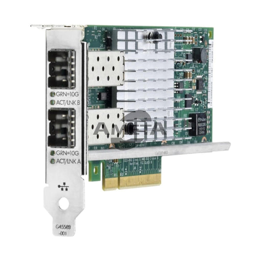 665249-B21 / 669279-001 - HP Ethernet 10GB 2P 560SFP+ Adapter