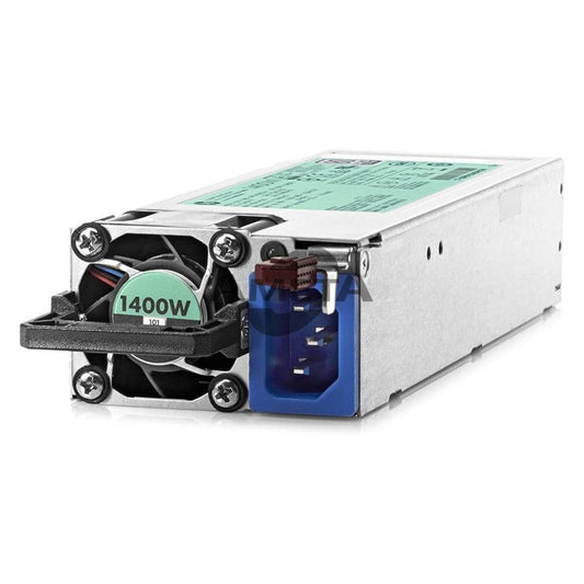 720620-B21 - HP 1400W Flexible Slot Platinum Power Supply