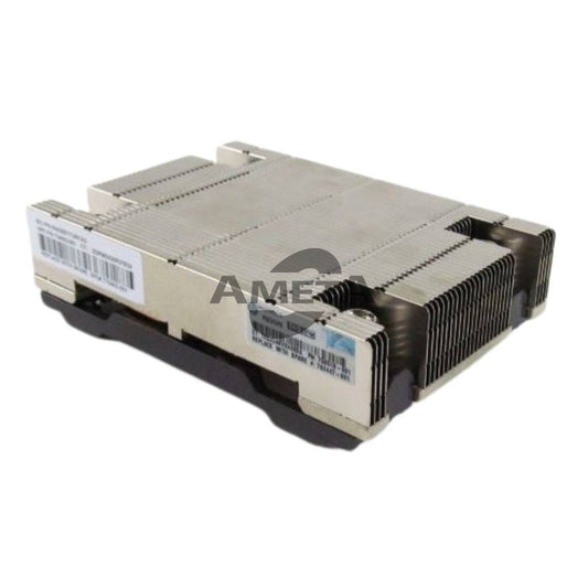 734042-001 / 775403-001 - HPE DL360 G9 Standard Heatsink