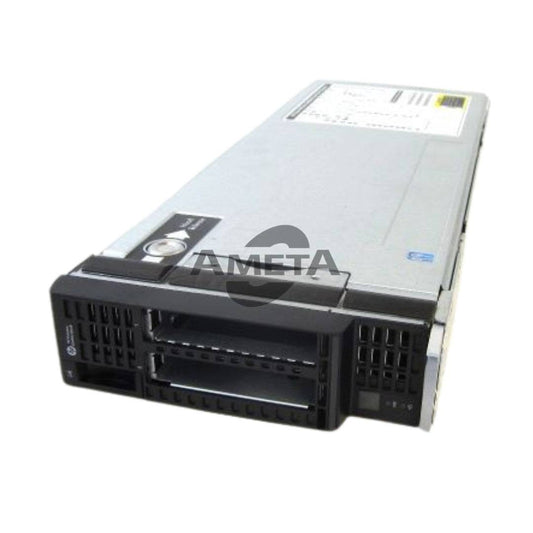 735151-B21 - HP ProLiant BL460c Gen8 E5-v2 10Gb CTO Server