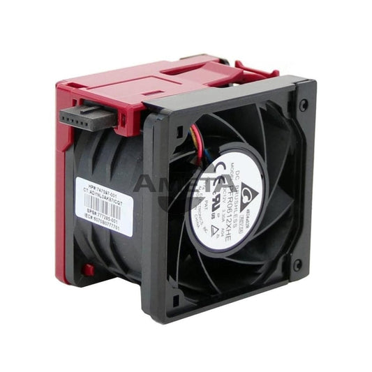 747597-001 / 796850-001 - HP DL380 GEN9 HOT PLUG REDUNDANT FAN