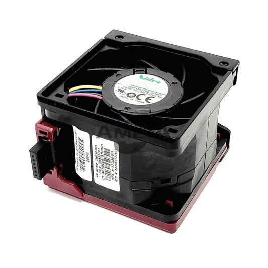 759250-001 / 796853-001 - HP DL380 G9 High Performance Fan