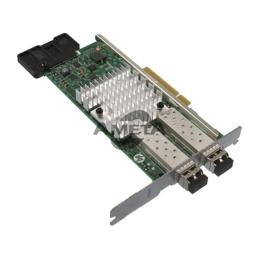 786039-001 - HPE 3Par 7000 2-port 10Gb/s Ethernet Adapter
