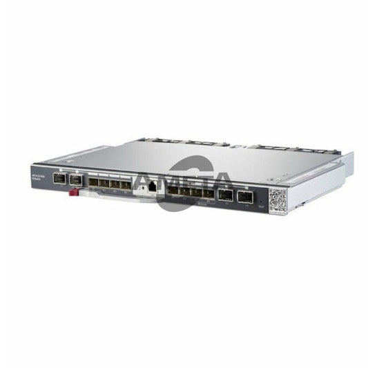 813174-001 - Virtual Connect Flex Fabric 40GbE F8 Module 