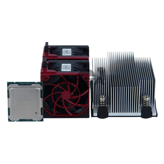 817933-B21 / SR2R7 - HPE DL380 GEN9 E5-2630V4 KIT