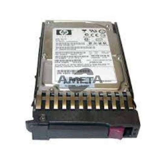 827486-001 - HP 1.8TB SAS 12G 10K SFF HDD