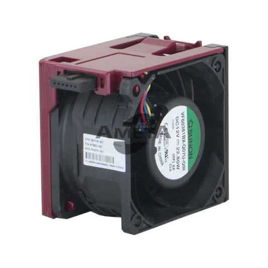 875075-001 - HP DL380 G10 STANDARD FAN MODULE