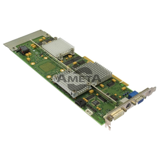 A1262A - HP Visualize fx5 Pro Graphics Accel