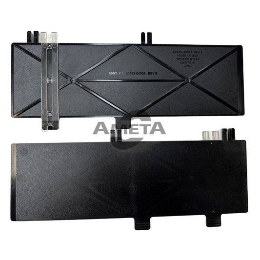 A3639-40023 - Black PCI Spacers