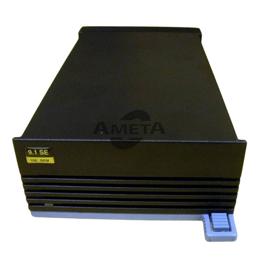 A3713A - 9.1GB 10K Disk Module for Model 12H