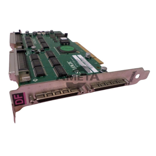 A5159A - PCI Dual Port FWD SCSI Adapter