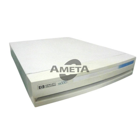 A5183A - Model A180C Server