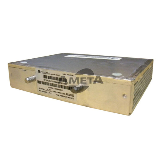 A5796A - Processor Support Module