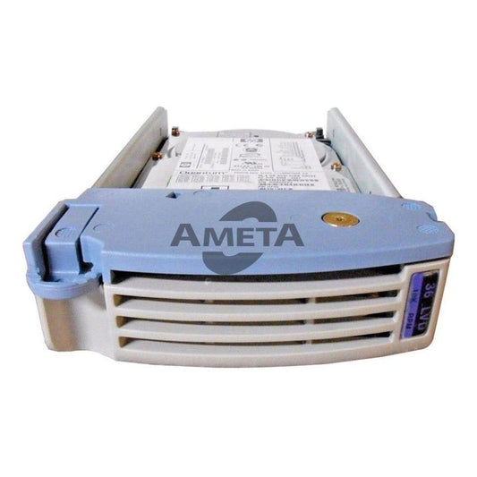 A6737A - 36GB 10K HotPlug U160 SCSI Disk Drive