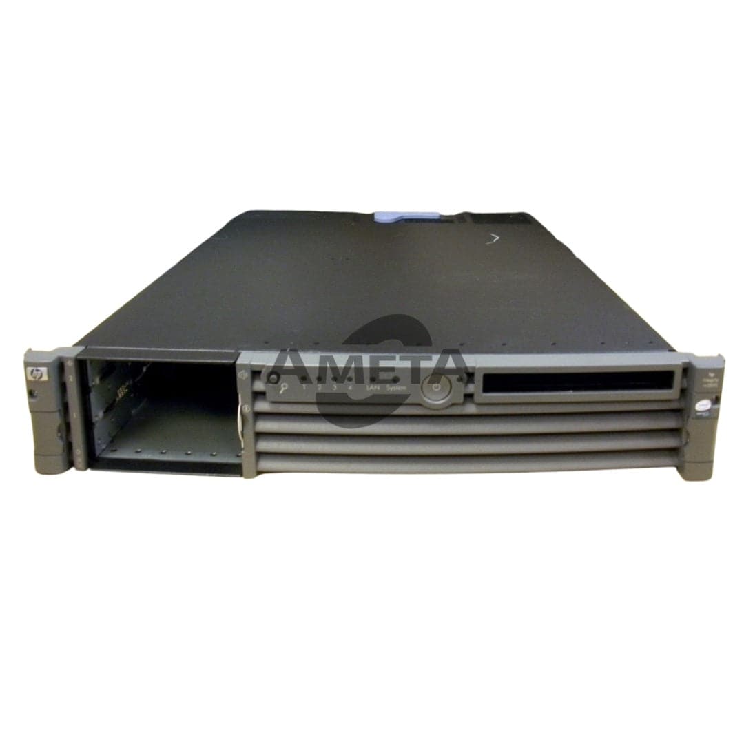 Itanium Server A6870B - HP server rx2600 with 1-way 1.3GHz Processor – Ameta Computer