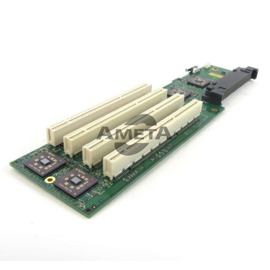A7231-66530 / AB587-60004 - PC Board : PCI backplane/riser board