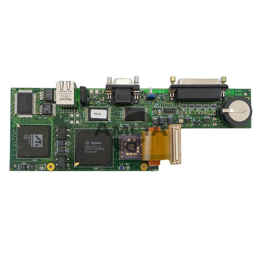 A7231-66580 / AB587-60004 - Management processor board