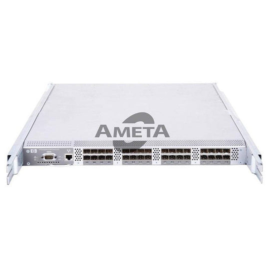 A7537A - HP StorageWorks 4/32 Base SAN Switch